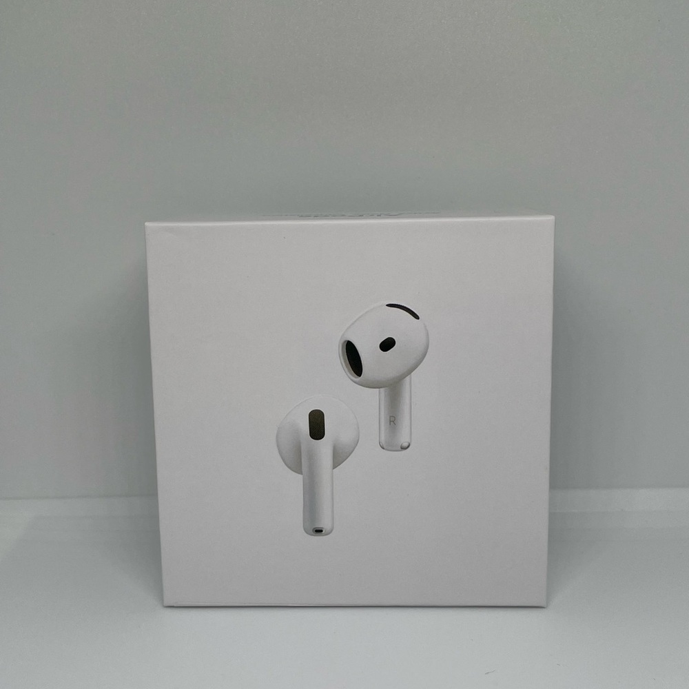 AirPods 4 (ANC)